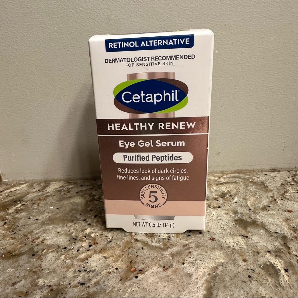 Cetaphil Healthy Renew Eye Gel Serum
